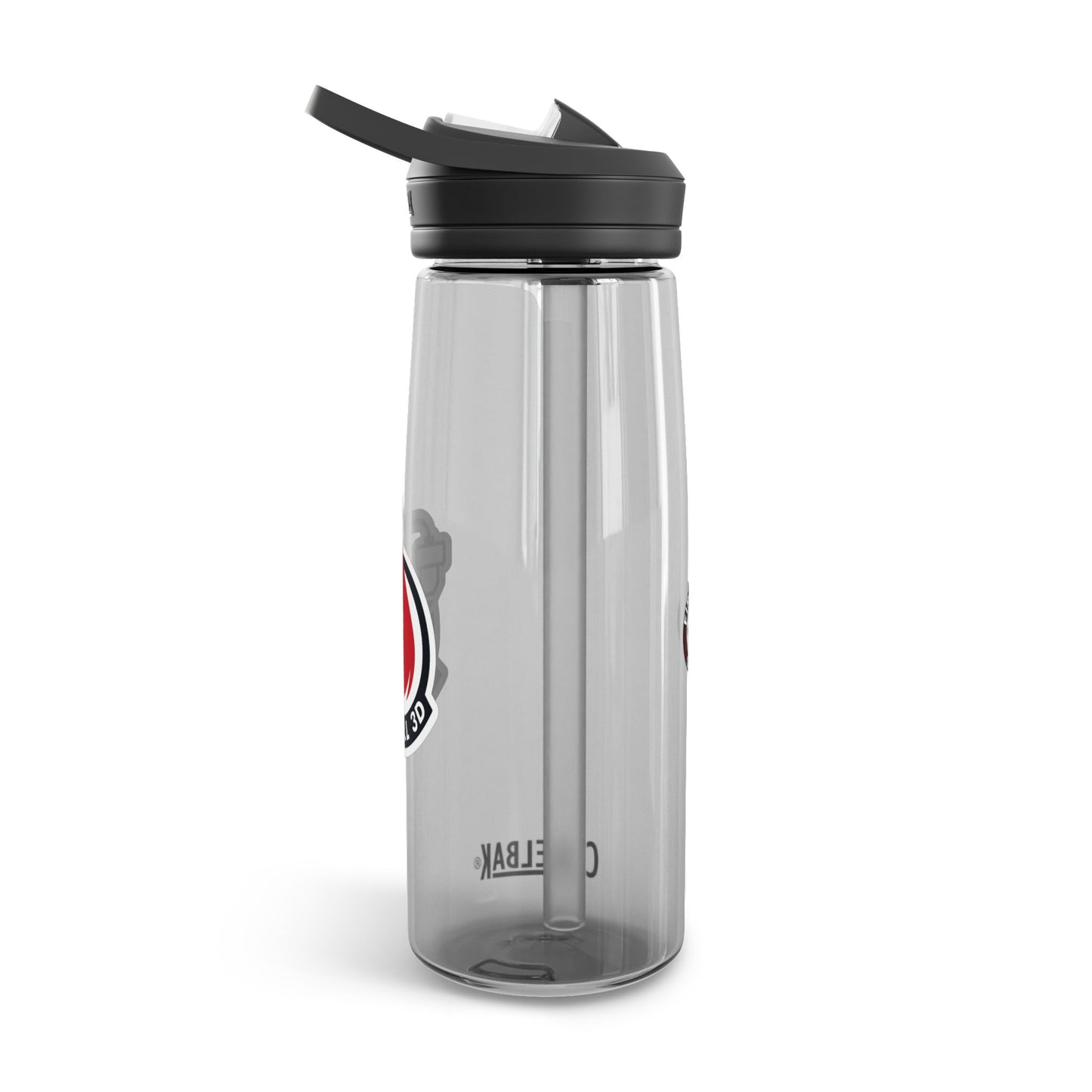 Fireball 3D - CamelBak Eddy Water Bottle
