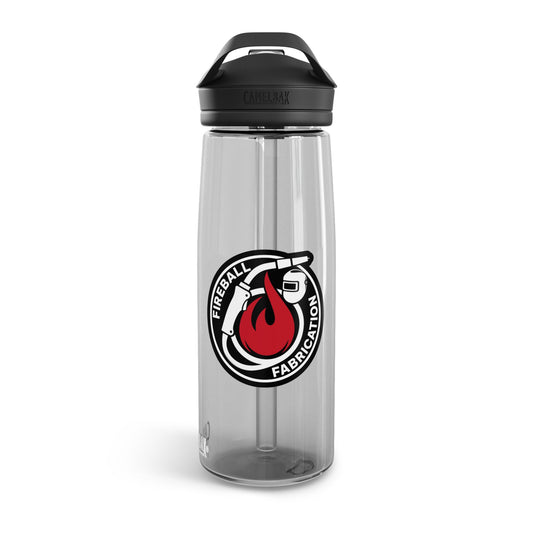 Fireball Fabrication - CamelBak Eddy Water Bottle