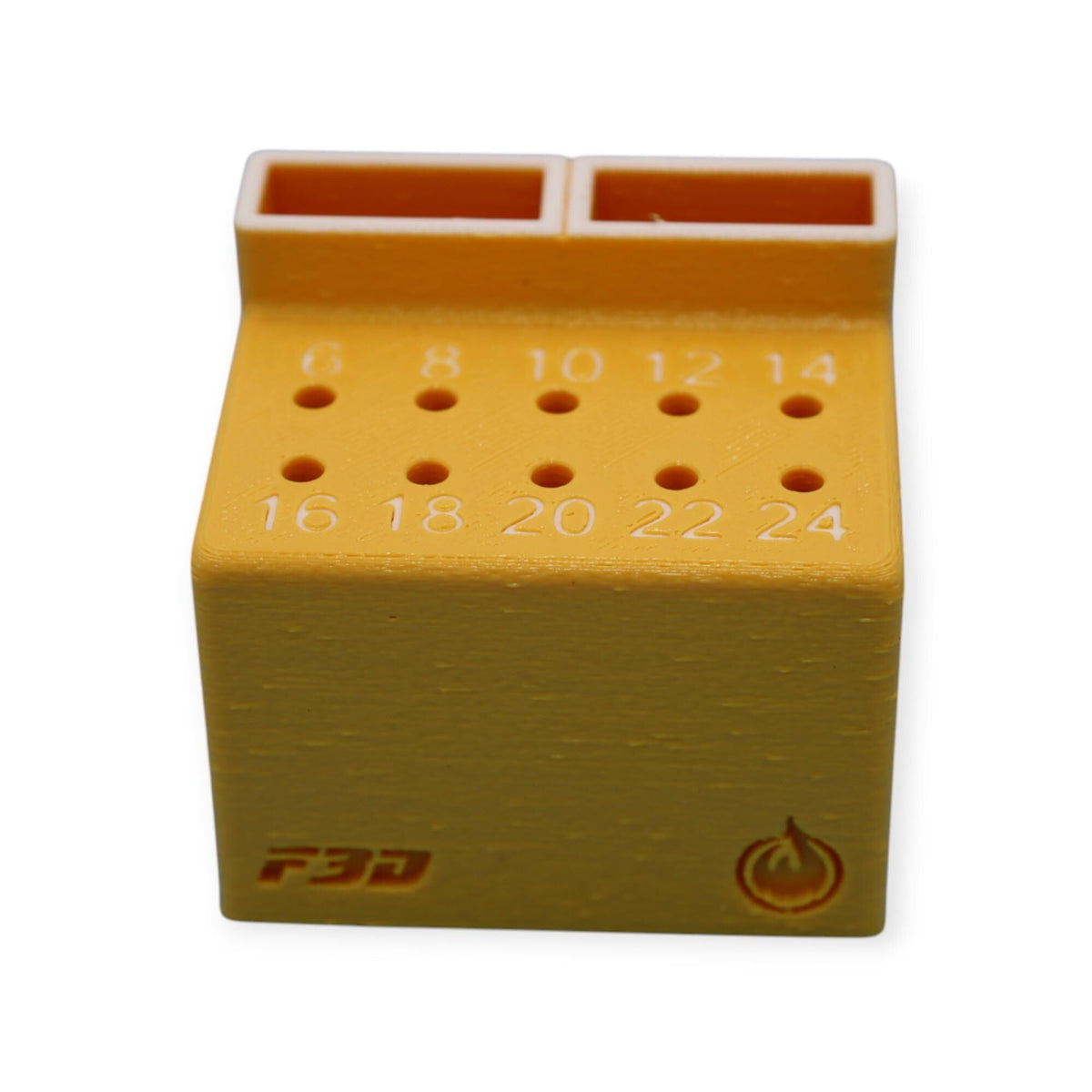 Tungsten Stick-Out Gauge for TIG Welding Torch
