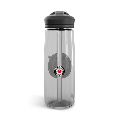 Fireball Fitness - CamelBak Eddy Water Bottle