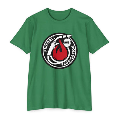 Camiseta unisex de Fireball Fabrication