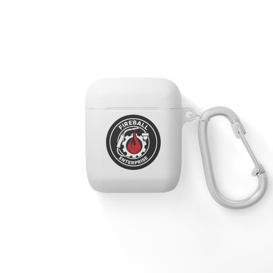 Fireball Enterprise - AirPods Case Cover