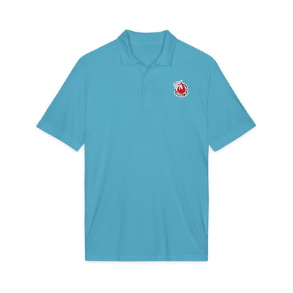 Fireball 3D - Polo Shirt
