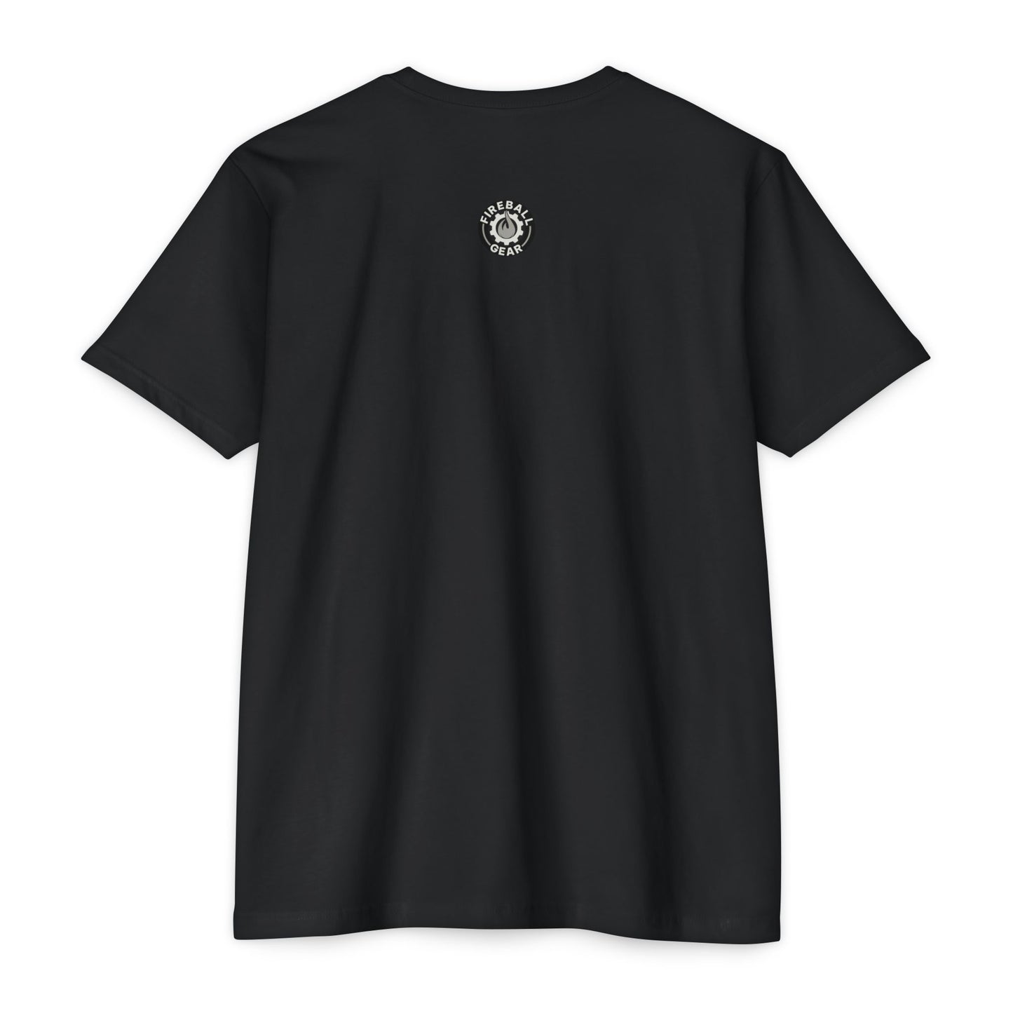 Freedom is Taken, Not Given - Unisex T-shirt