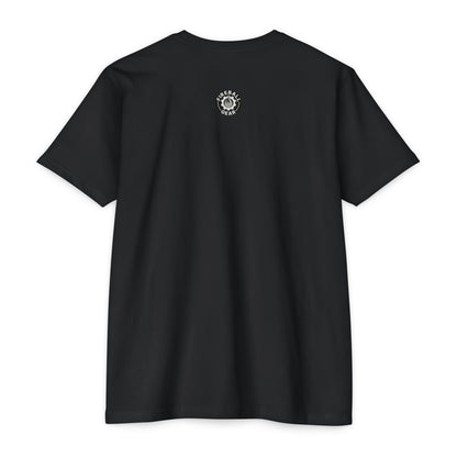 Freedom is Taken, Not Given - Unisex T-shirt
