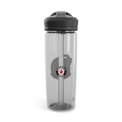 Fireball 3D - CamelBak Eddy Water Bottle