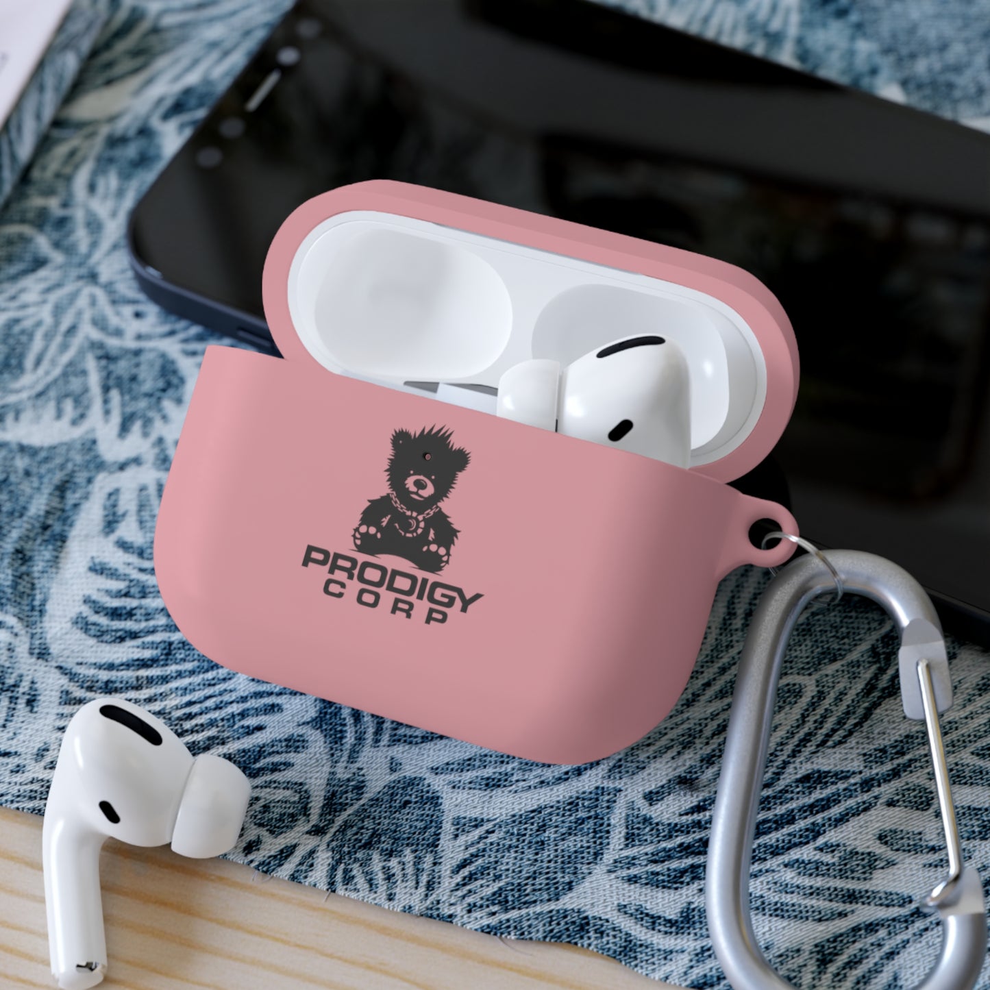 Alien Earth Prodigy Corp - Funda para AirPods