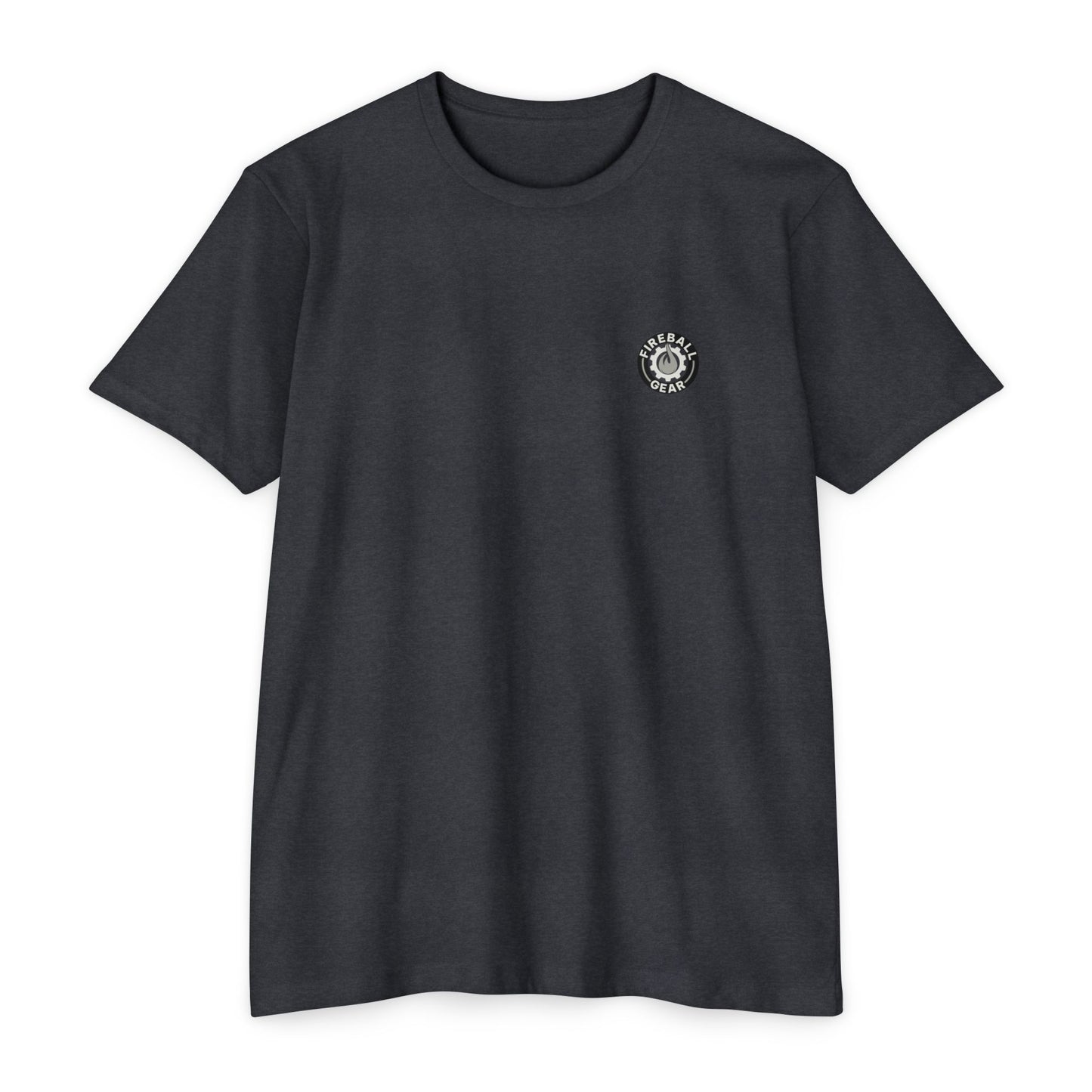 America Flag - Unisex T-shirt
