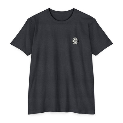 America Flag - Unisex T-shirt