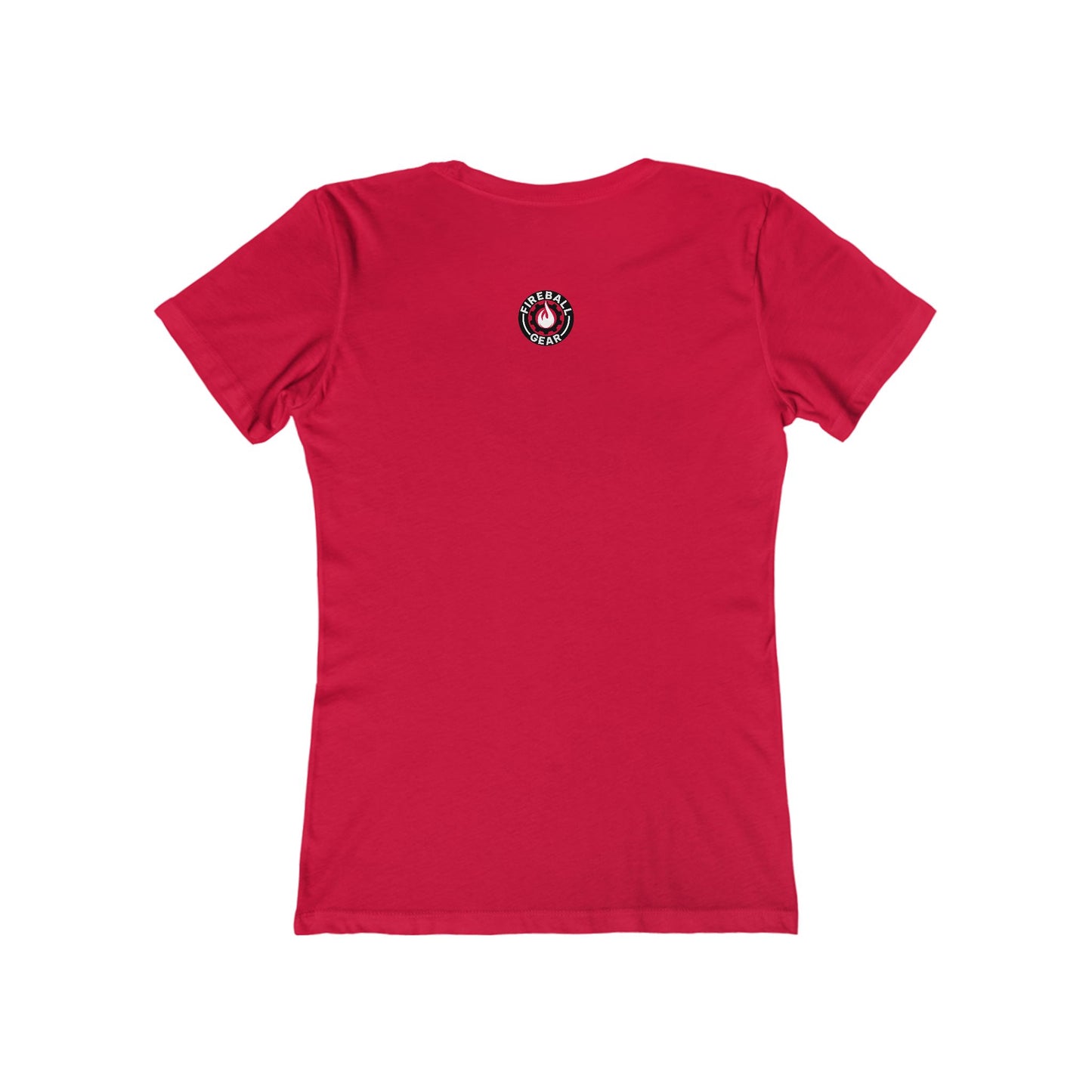 Beast Mode Series - Trainiere mit Höchstgeschwindigkeit - Slim Fit T-Shirt für Damen