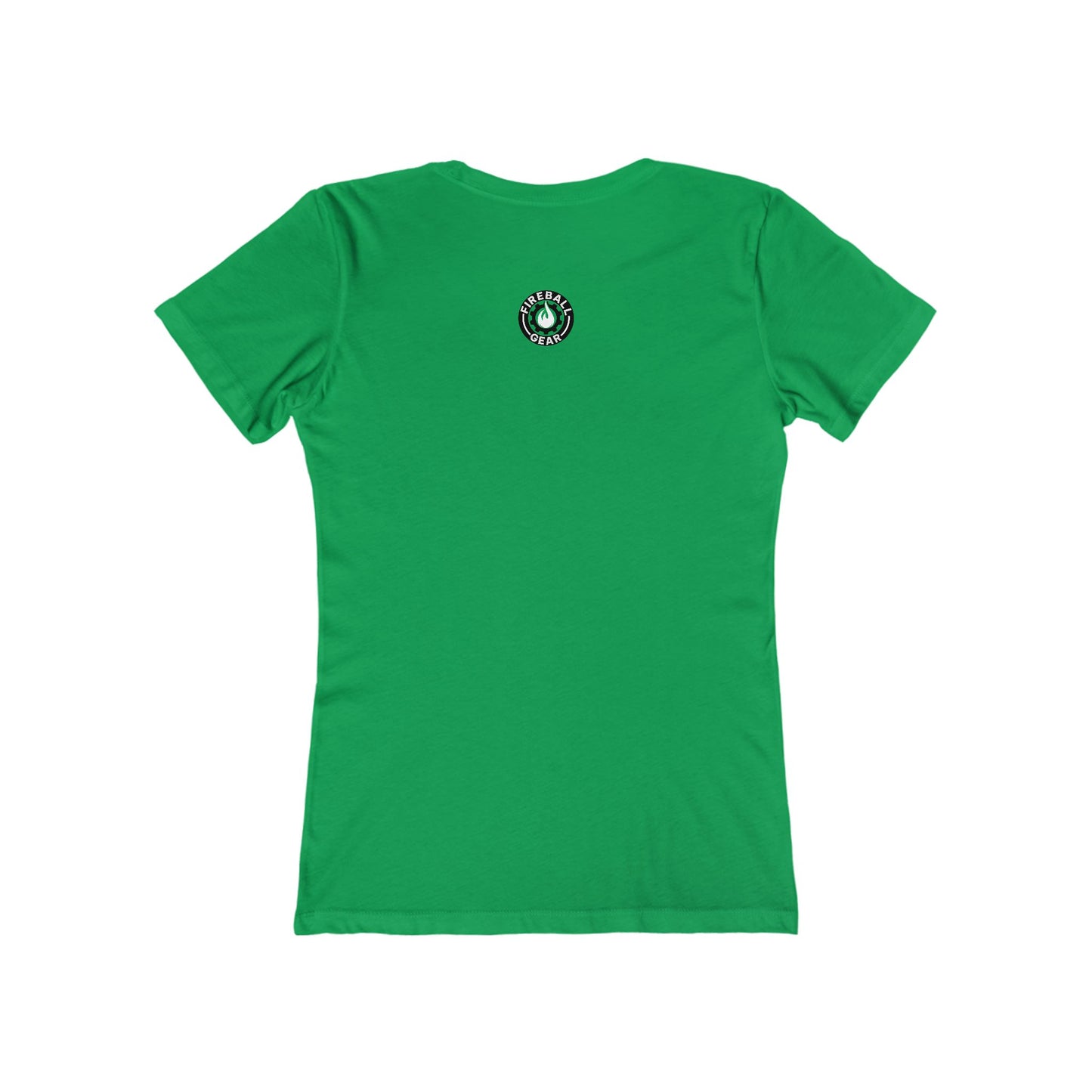 Beast Mode Series - Trainiere mit Höchstgeschwindigkeit - Slim Fit T-Shirt für Damen