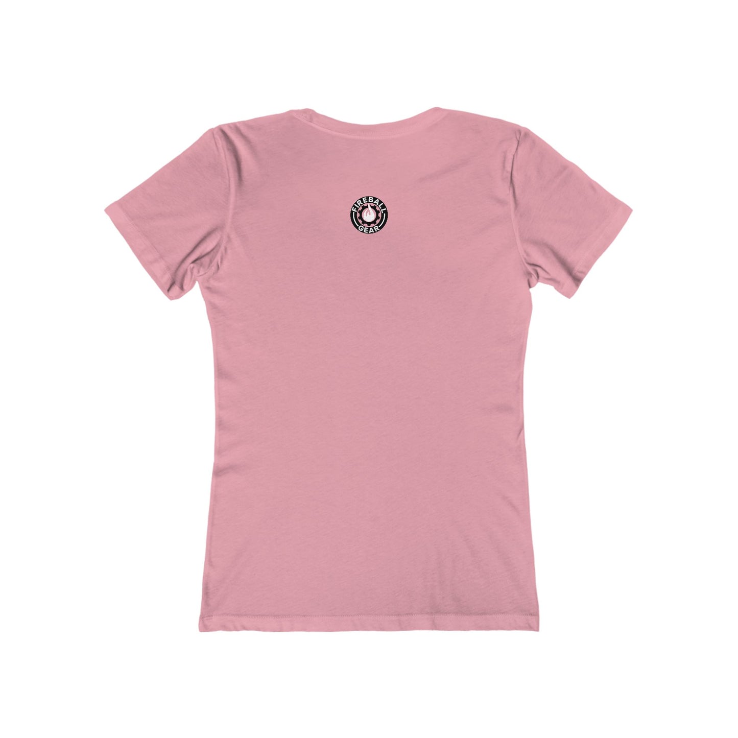 Beast Mode Series - Trainiere mit Höchstgeschwindigkeit - Slim Fit T-Shirt für Damen