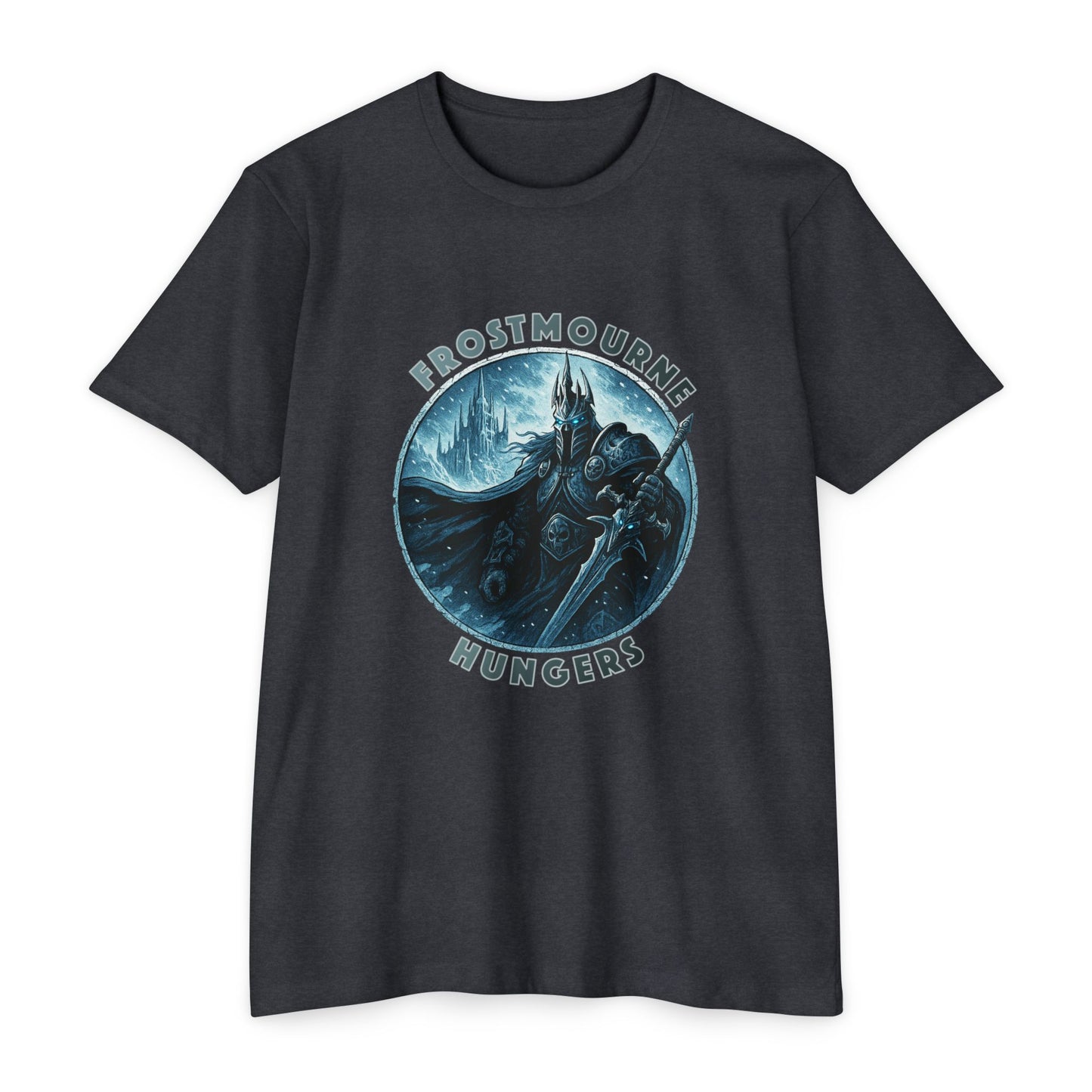Frostmourne Hungers - Gaming T-shirt