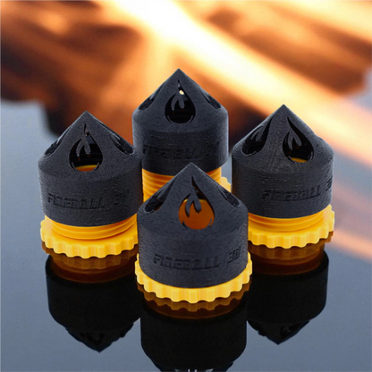 Conos de pintura ajustables