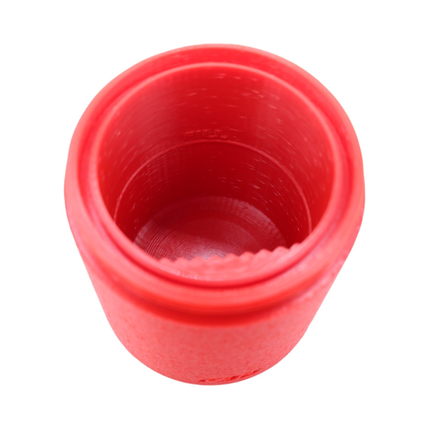Touch-Up Paint Jar