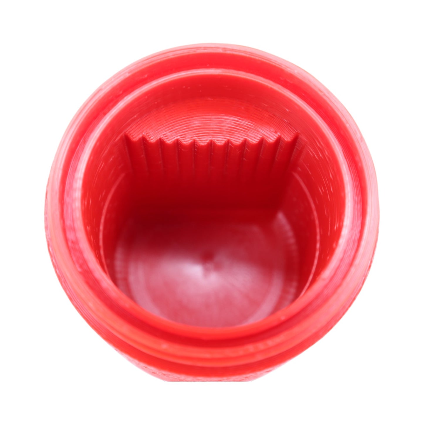 Touch-Up Paint Jar