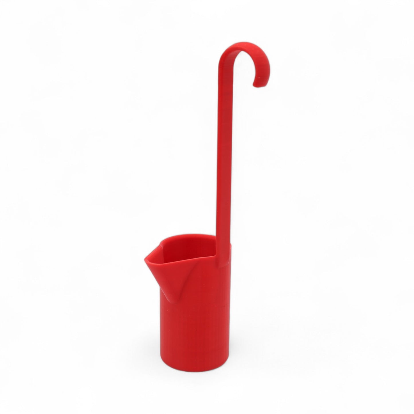Touch-Up Paint Jar & Ladle Combo