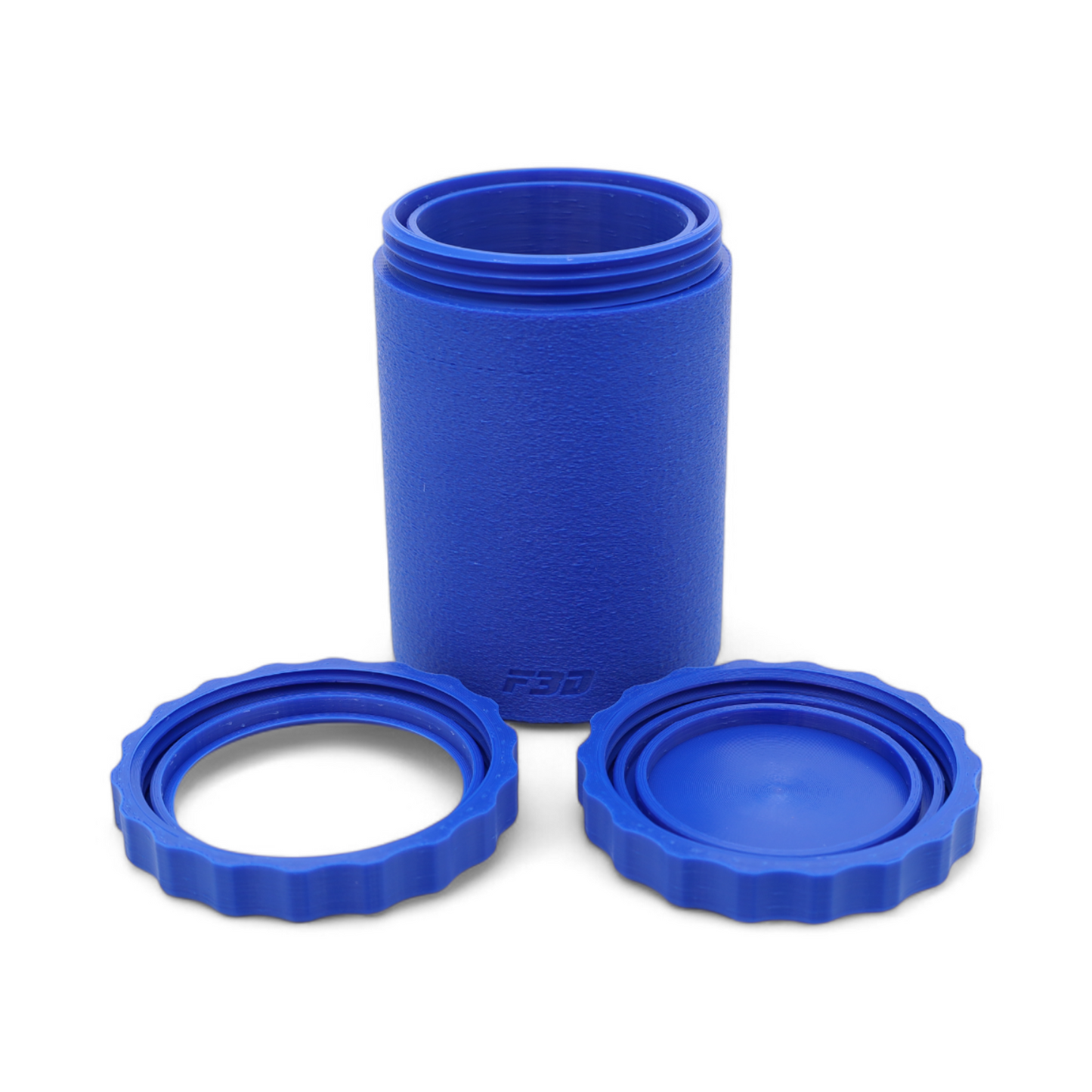 Touch-Up Paint Jar