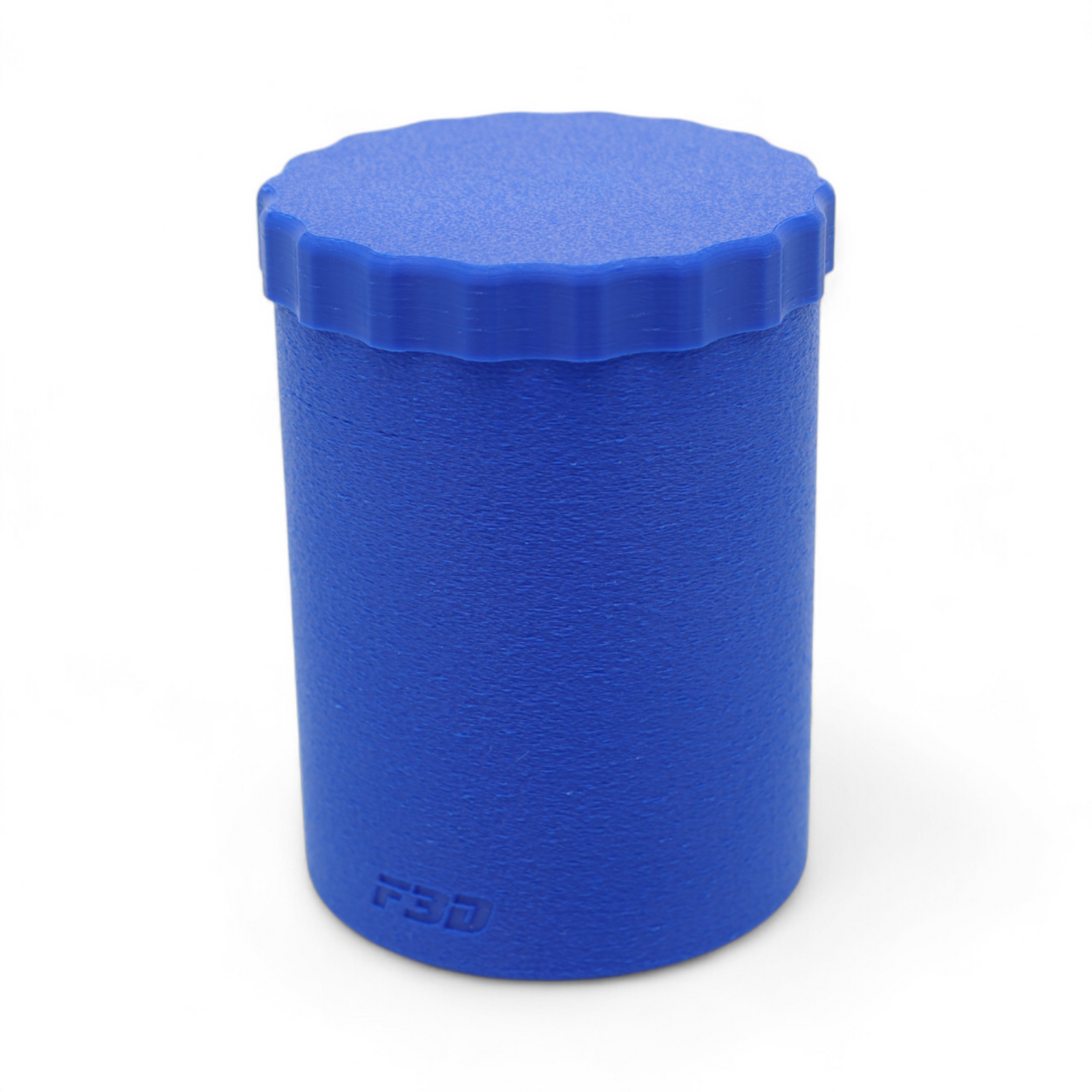 Touch-Up Paint Jar