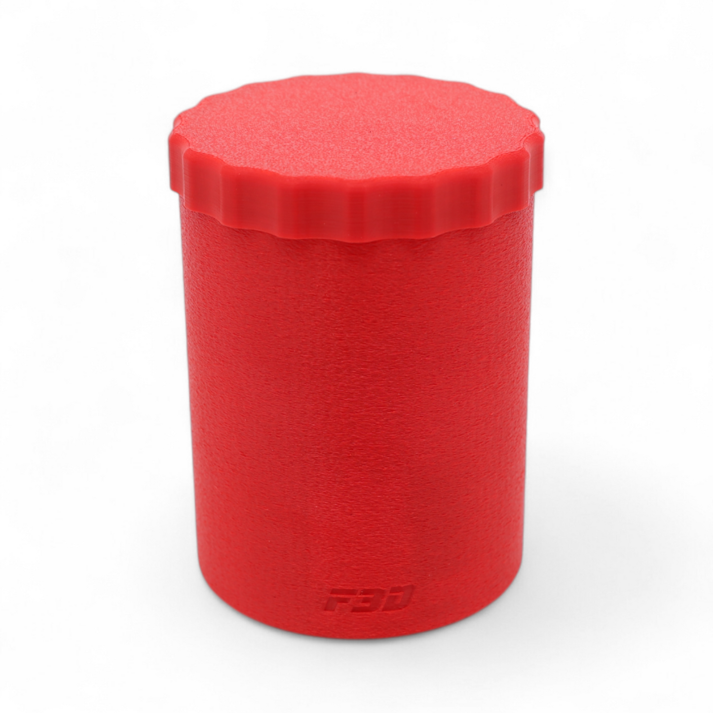 Touch-Up Paint Jar