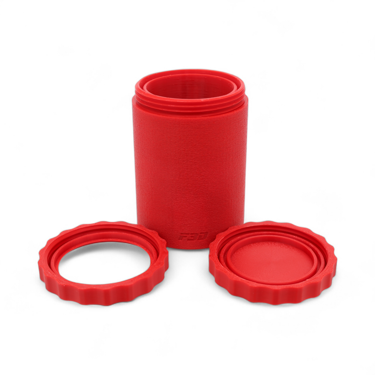 Touch-Up Paint Jar