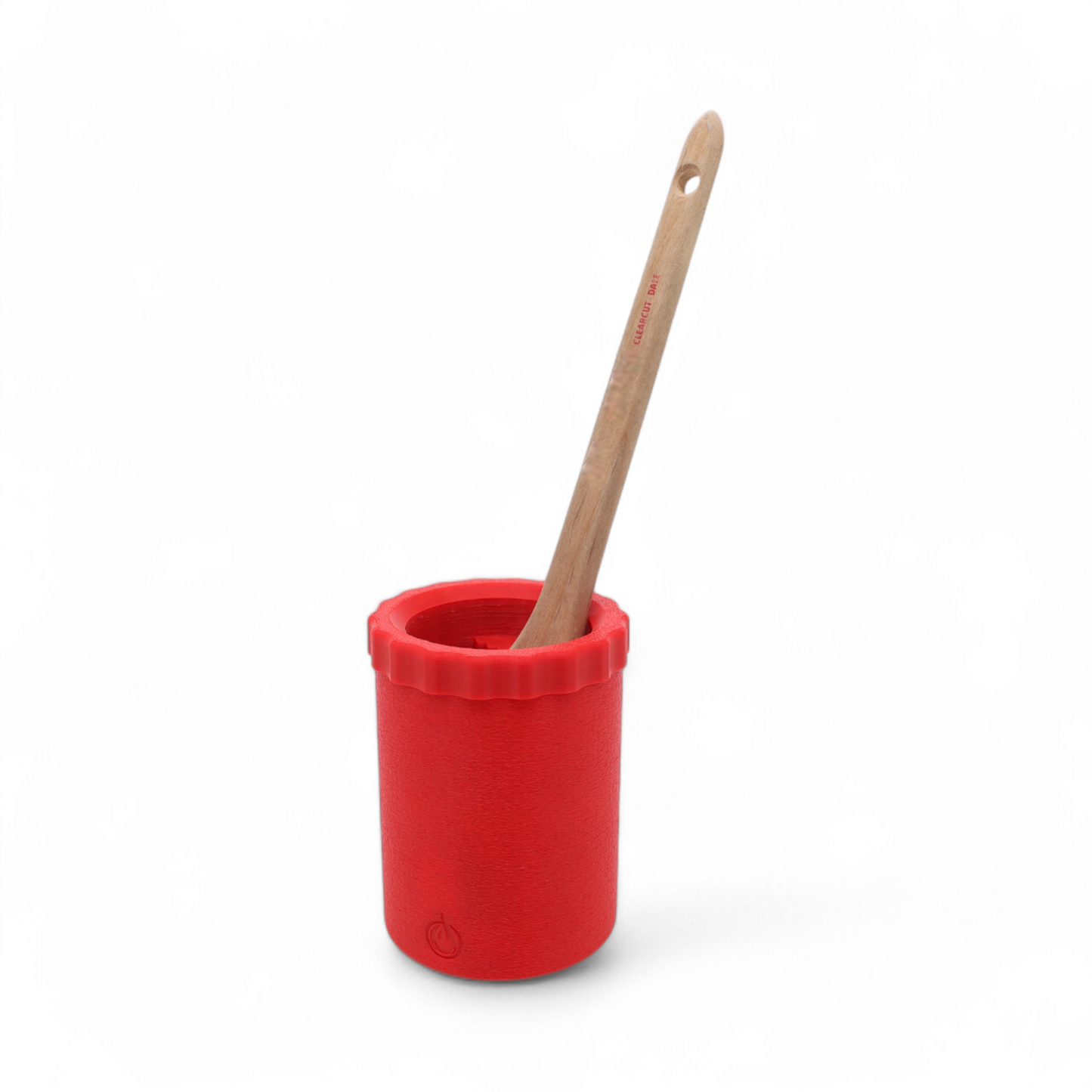 Touch-Up Paint Jar