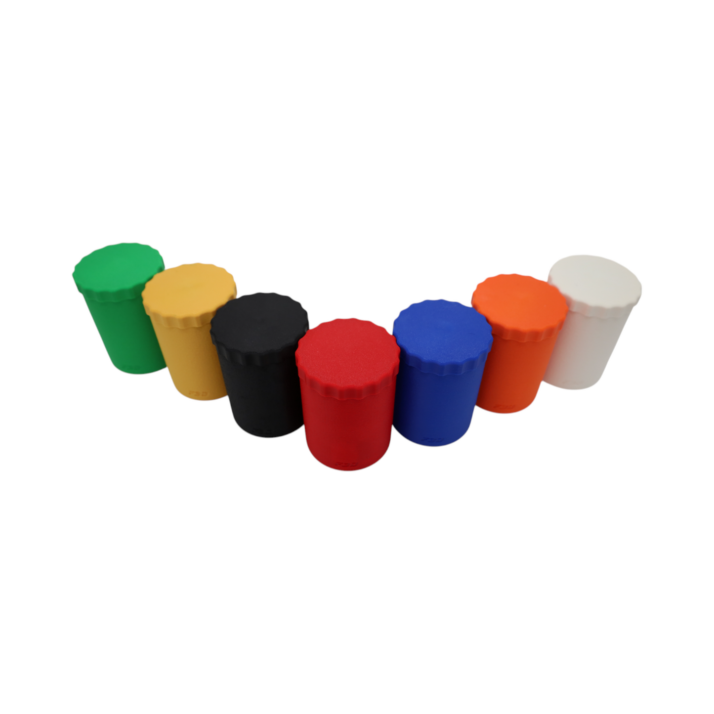 Touch-Up Paint Jar