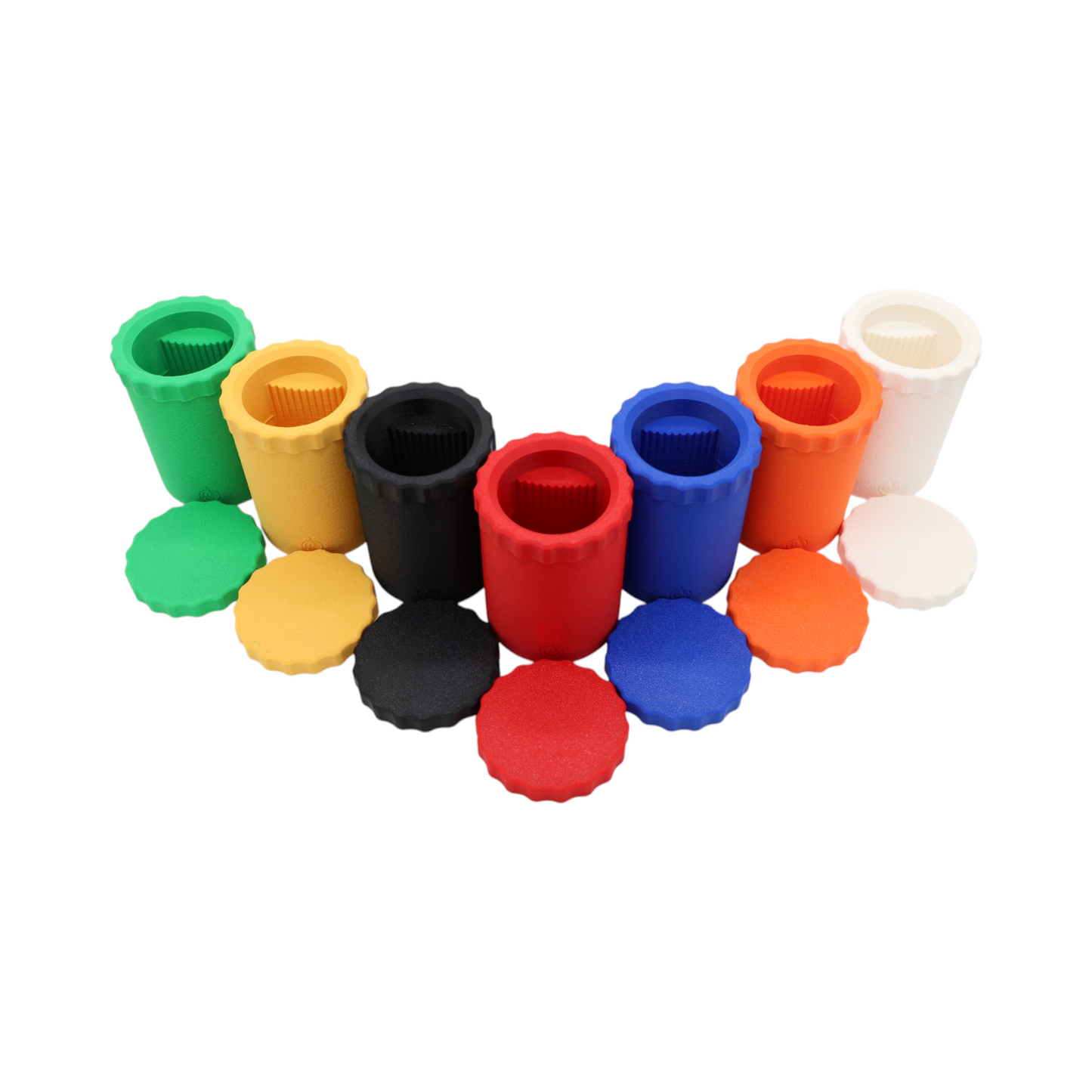 Touch-Up Paint Jar