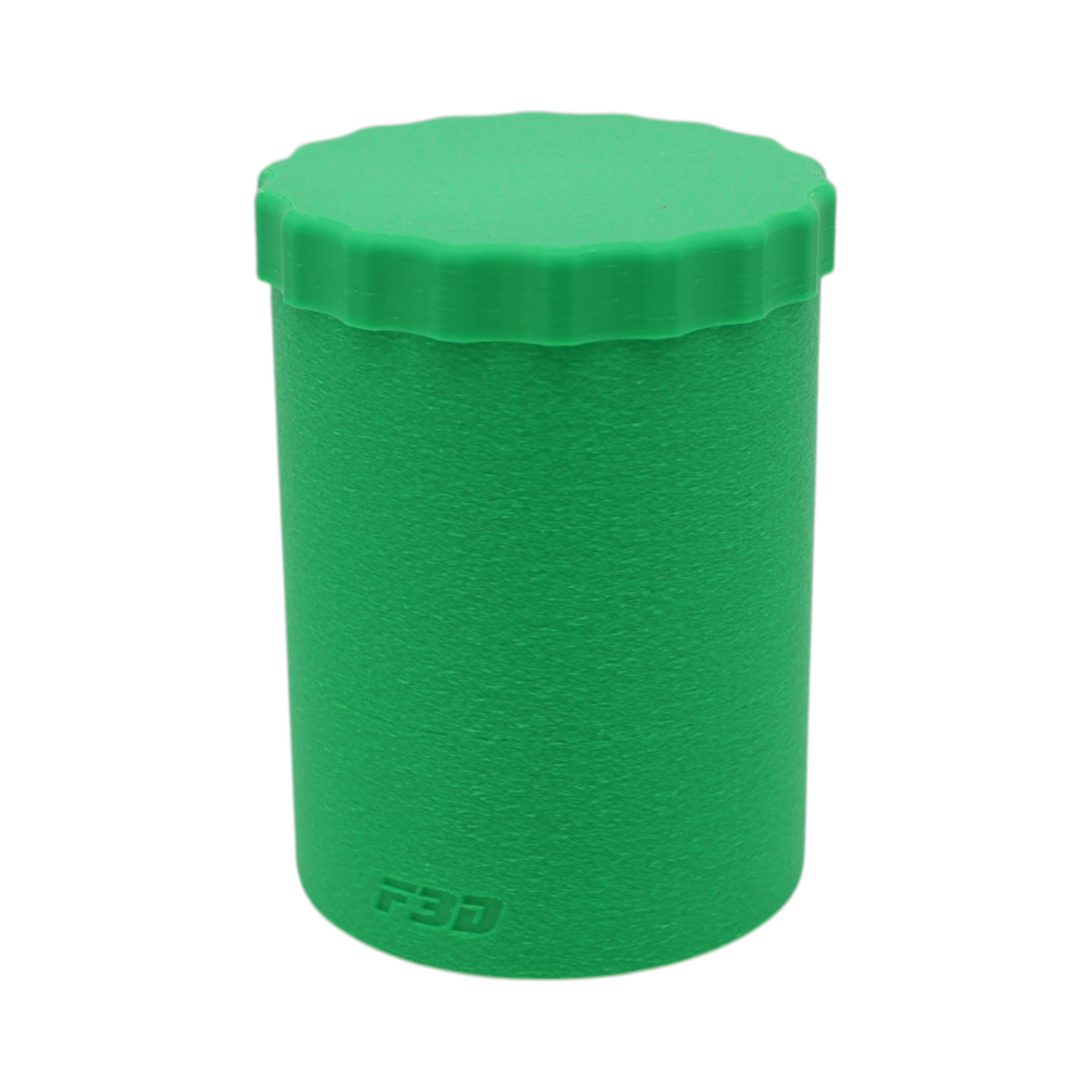 Touch-Up Paint Jar