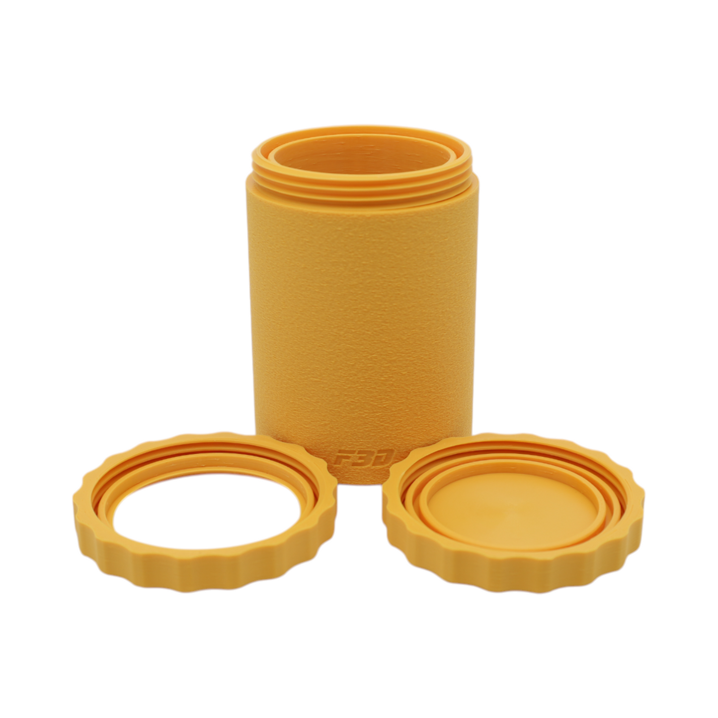 Touch-Up Paint Jar