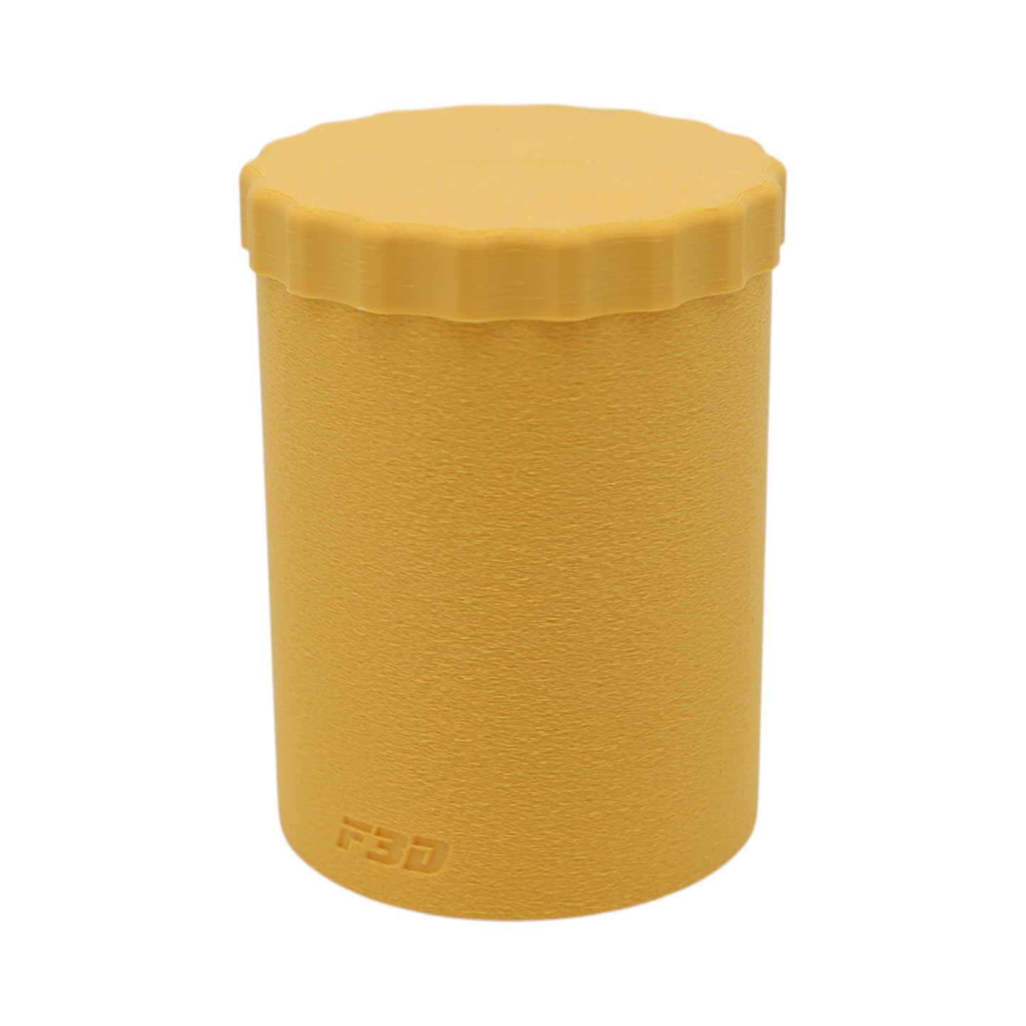 Touch-Up Paint Jar