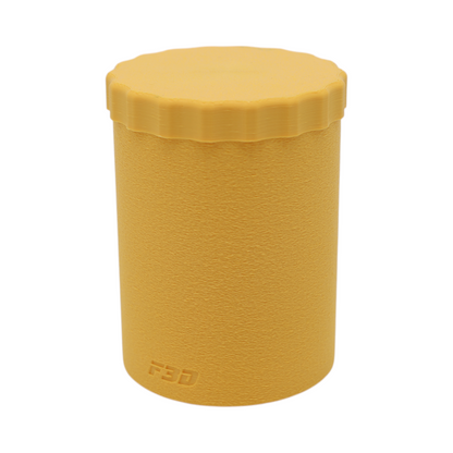 Touch-Up Paint Jar
