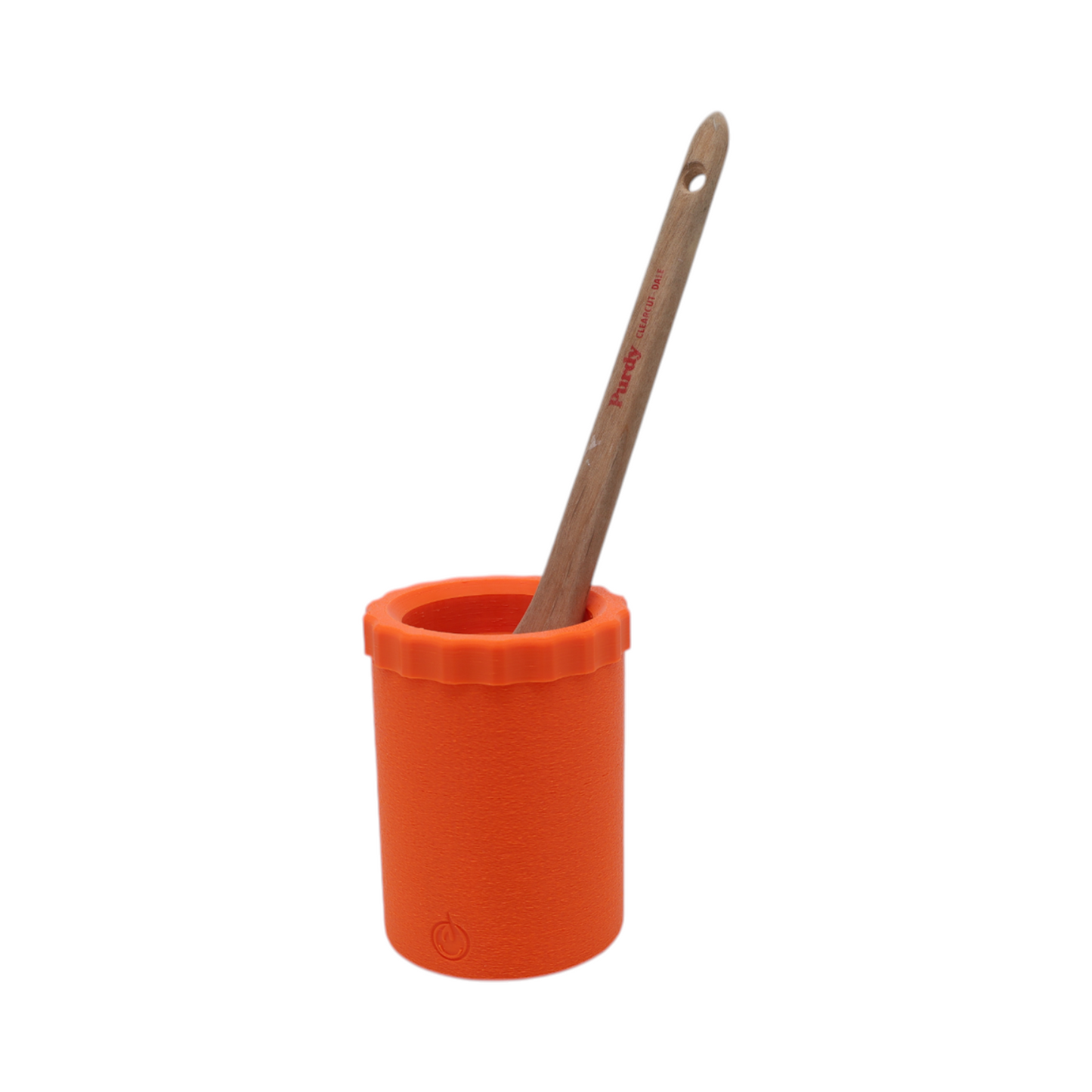 Touch-Up Paint Jar