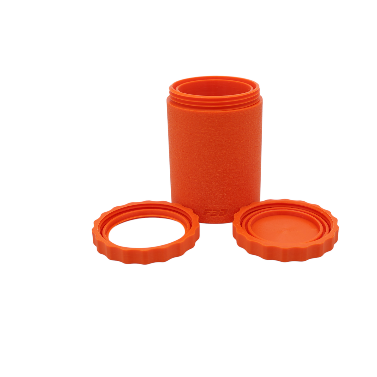 Touch-Up Paint Jar