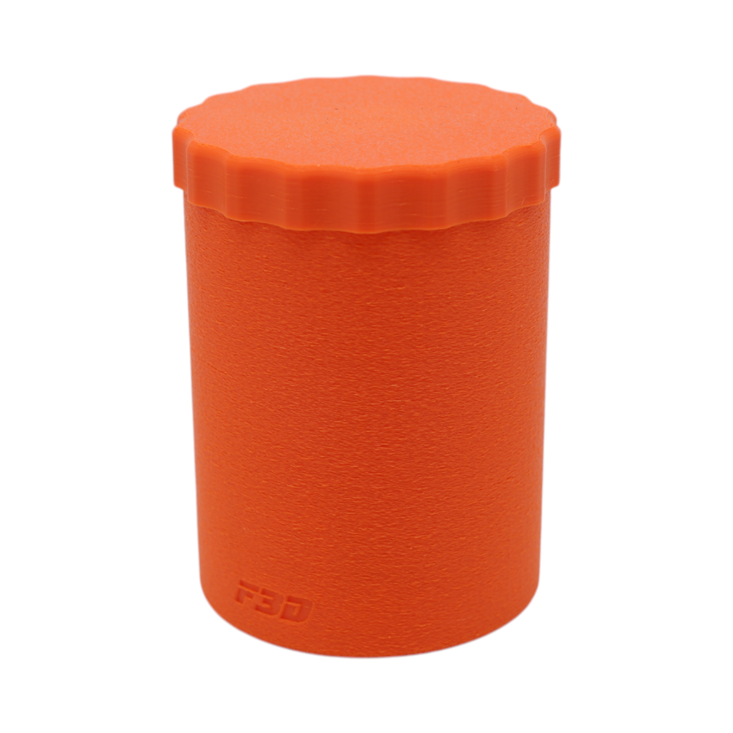 Touch-Up Paint Jar