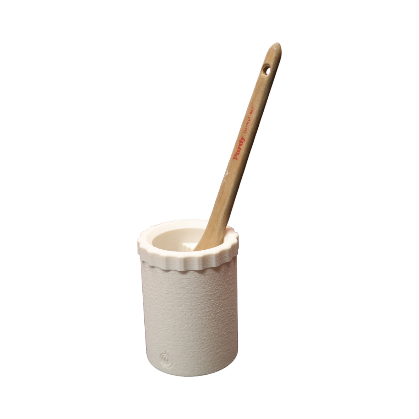 Touch-Up Paint Jar