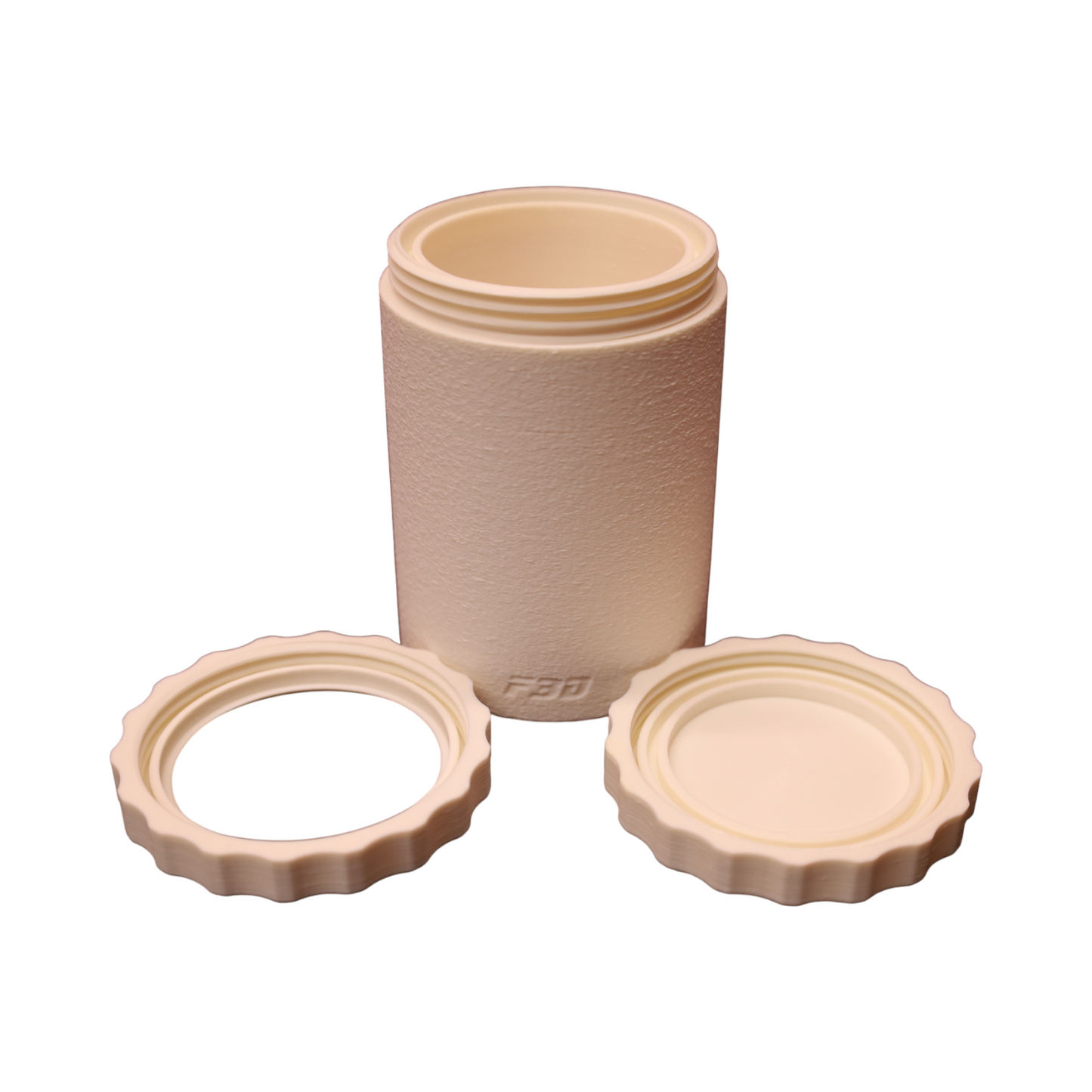 Touch-Up Paint Jar