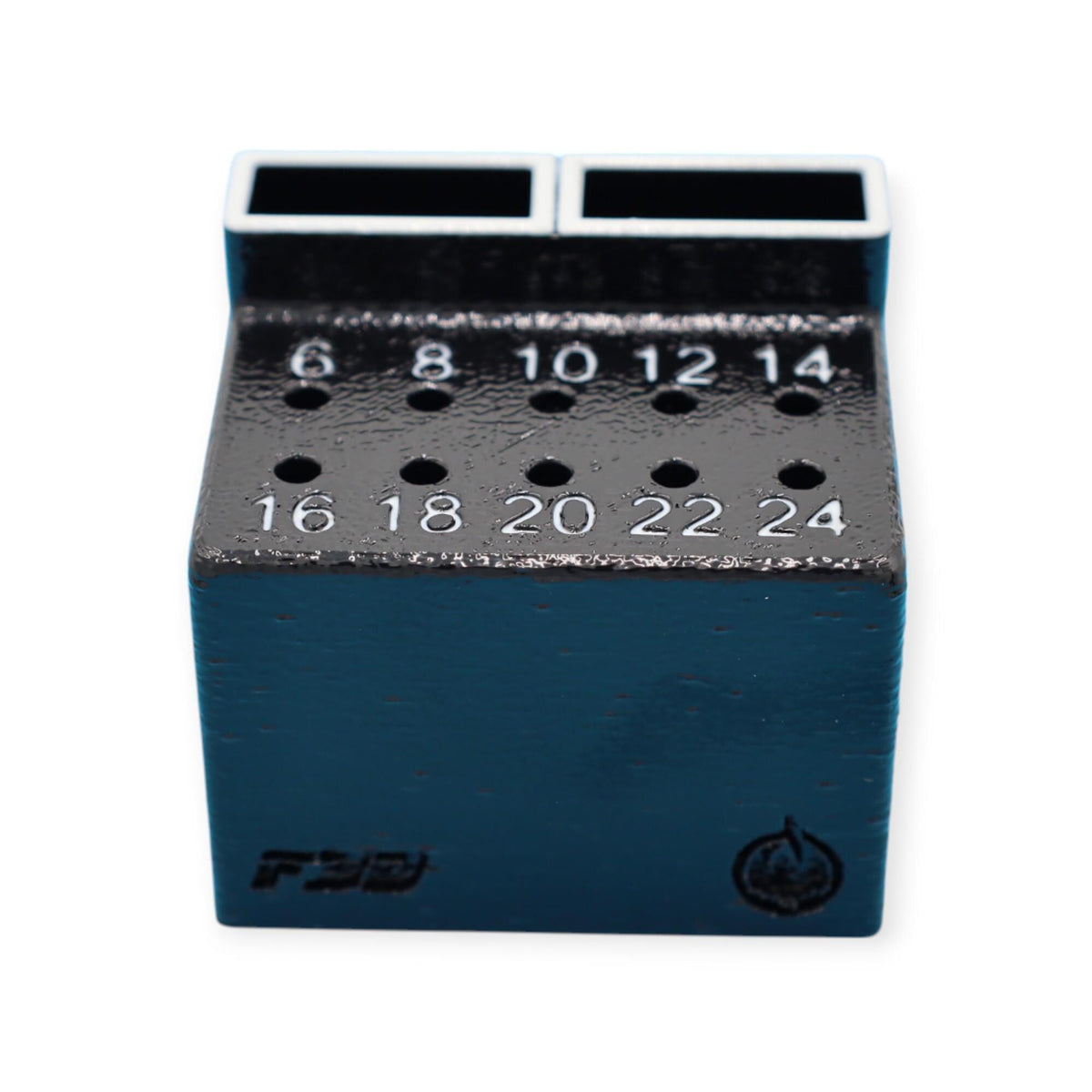 Tungsten Stick-Out Gauge for TIG Welding Torch
