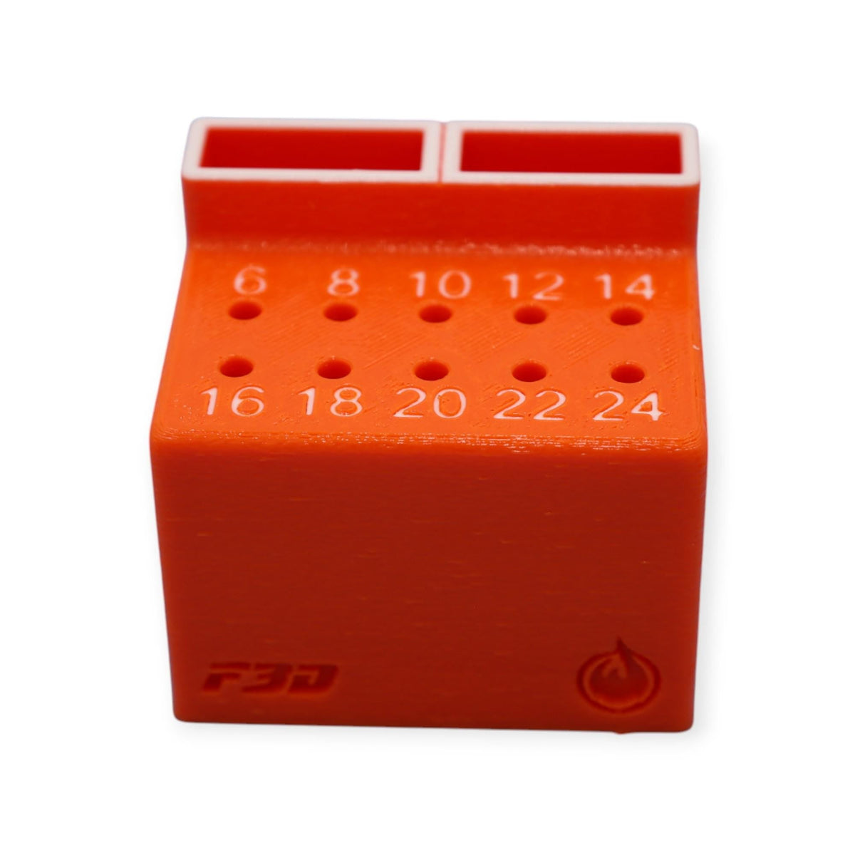 Tungsten Stick-Out Gauge for TIG Welding Torch