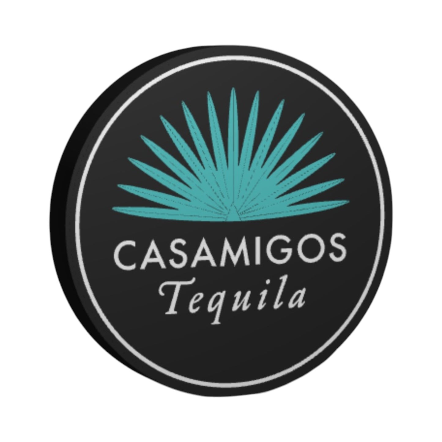 Casamigos - LED Lightbox Sign