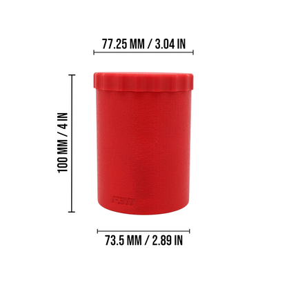 Touch-Up Paint Jar